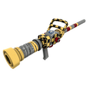Specialized Killstreak Sky Stallion Medi Gun (Factory New)