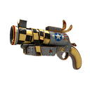 Killstreak Sky Stallion Detonator (Field-Tested)