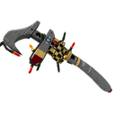 Festivized Professional Killstreak Sky Stallion Jag (Factory New)