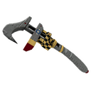 Strange Professional Killstreak Sky Stallion Jag (Factory New)