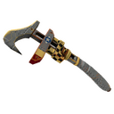 Strange Sky Stallion Jag (Field-Tested)