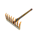 Sky Stallion Back Scratcher (Field-Tested)