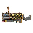 Festivized Sky Stallion Loch-n-Load (Minimal Wear)