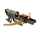 Strange Specialized Killstreak Sky Stallion Crusader's Crossbow (Well-Worn)