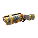 Killstreak Sky Stallion Soda Popper (Field-Tested)
