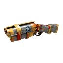 Strange Specialized Killstreak Sky Stallion Soda Popper (Well-Worn)