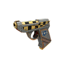 Killstreak Sky Stallion Winger (Minimal Wear)