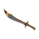 Killstreak Sky Stallion Shahanshah (Field-Tested)