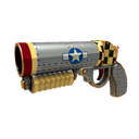 Killstreak Sky Stallion Scorch Shot (Minimal Wear)