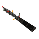 Festivized Secretly Serviced Knife (Field-Tested)