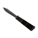 Strange Specialized Killstreak Secretly Serviced Knife (Field-Tested)