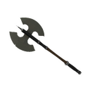 Strange Secretly Serviced Scotsman's Skullcutter (Factory New)