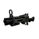 Strange Specialized Killstreak Secretly Serviced Iron Bomber (Well-Worn)