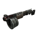 Strange Professional Killstreak Secretly Serviced Panic Attack (Well-Worn)