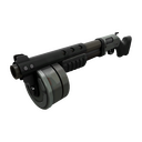 Self-Made Secretly Serviced Panic Attack (Factory New) (Community Sparkle)
