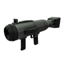 Strange Specialized Killstreak Secretly Serviced Air Strike (Factory New)