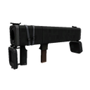 Unusual Specialized Killstreak Secretly Serviced Black Box (Minimal Wear) (Hot)