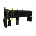 Strange Festivized Secretly Serviced Black Box (Factory New)