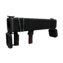 Unusual Professional Killstreak Secretly Serviced Black Box (Field-Tested) (Hot)
