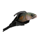 Strange Specialized Killstreak Secretly Serviced Holy Mackerel (Minimal Wear)