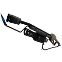 Unusual Killstreak Secretly Serviced Flame Thrower (Factory New) (Hot)