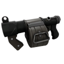 Unusual Specialized Killstreak Secretly Serviced Stickybomb Launcher (Minimal Wear) (Hot)