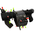 Strange Festivized Specialized Killstreak Secretly Serviced Stickybomb Launcher (Factory New)