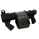 Unusual Secretly Serviced Stickybomb Launcher (Factory New) (Cool)