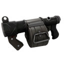 Unusual Specialized Killstreak Secretly Serviced Stickybomb Launcher (Field-Tested) (Cool)
