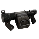 Killstreak Secretly Serviced Stickybomb Launcher (Well-Worn)