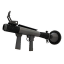 Unusual Secretly Serviced Rocket Launcher (Field-Tested) (Hot)