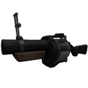 Strange Professional Killstreak Secretly Serviced Grenade Launcher (Factory New)