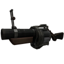 Strange Specialized Killstreak Secretly Serviced Grenade Launcher (Well-Worn)