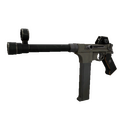 Killstreak Secretly Serviced SMG (Minimal Wear)
