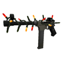 Festivized Secretly Serviced SMG (Factory New)