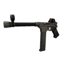 Killstreak Secretly Serviced SMG (Field-Tested)