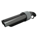 Unusual Professional Killstreak Secretly Serviced Scattergun (Factory New) (Isotope)