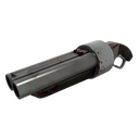 Strange Specialized Killstreak Secretly Serviced Scattergun (Battle Scarred)