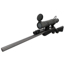 Strange Killstreak Secretly Serviced Sniper Rifle (Minimal Wear)