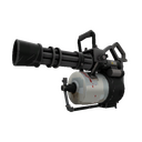Strange Secretly Serviced Minigun (Field-Tested)