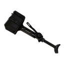Professional Killstreak Secretly Serviced Powerjack (Well-Worn)