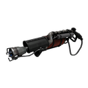 Unusual Professional Killstreak Secretly Serviced Degreaser (Factory New) (Isotope)
