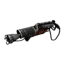 Strange Professional Killstreak Secretly Serviced Degreaser (Field-Tested)