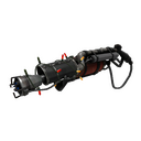 Strange Festivized Specialized Killstreak Secretly Serviced Degreaser (Minimal Wear)