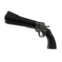 Killstreak Secretly Serviced Revolver (Minimal Wear)