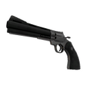 Unusual Specialized Killstreak Secretly Serviced Revolver (Factory New) (Hot)