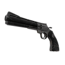 Unusual Professional Killstreak Secretly Serviced Revolver (Field-Tested) (Cool)