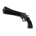 Strange Specialized Killstreak Secretly Serviced Revolver (Well-Worn)