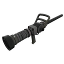 Unusual Professional Killstreak Secretly Serviced Medi Gun (Factory New) (Isotope)