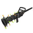Strange Festivized Secretly Serviced Medi Gun (Field-Tested)